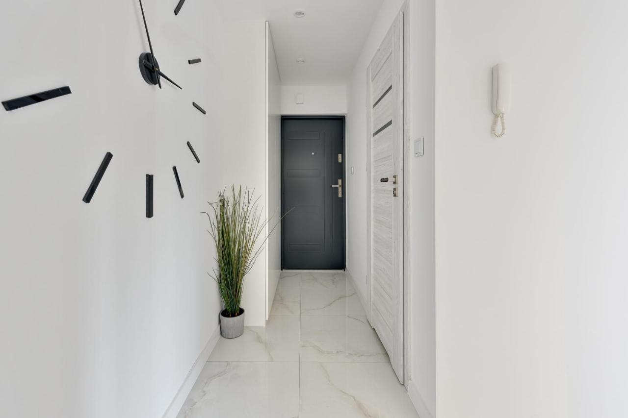Ideal Apartments Sand Gdansk Exterior photo